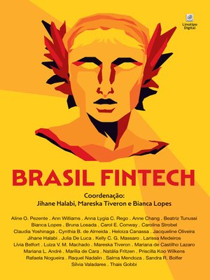 cover image of Brasil Fintech